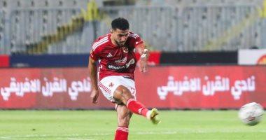 كولر يرفض إجراء تغييرات على دفاع الأهلى فى مباراة الإسماعيلى بالدورى