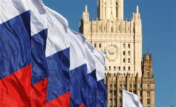  بيان شديد اللهجة من موسكو بعد طرد أمريكا دبلوماسيين روس