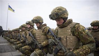     أوكرانيا: ارتفاع قتلى الجيش الروسي إلى 281 ألفا و700 جندي منذ بدء العملية العسكرية