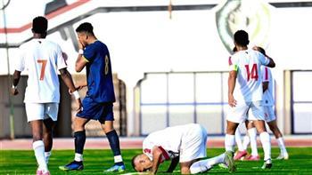 الزمالك فى مواجهة صعبة الليلة أمام البنك الأهلى بالدورى