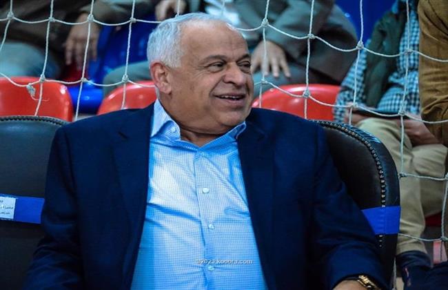 عامر يكشف موقف سموحة من بيع لاعب الفريق