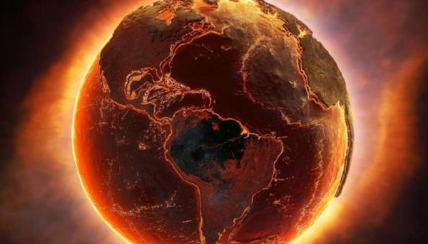 الجارديان: يجب منح الأولوية لأزمة تغير المناخ بعد مخاطر ارتفاع درجة حرارة الأرض