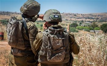   الجيش الإسرائيلي يعلن حالة التأهب للحرب 