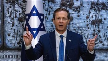   "نمر بوقت عصيب" الرئيس الإسرائيلي يستغيث 