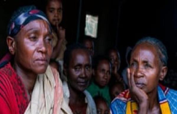 منظمة الصحة العالمية: ارتفاع الوفيات بسبب تفشي الكوليرا في إثيوبيا إلى 300