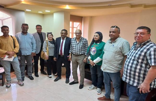 وزارة العمل: تعزير لعلاقات العمل بين العمال وأصحاب العمل بالأقصر