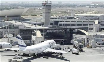   القاهرة الإخبارية: إغلاق مطارات وسط وجنوب تل أبيب بعد صواريخ غزة