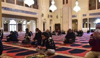 كيف كان الرسول الكريم يختم الصلاة؟