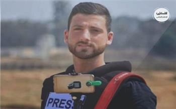   الصحفيين الفلسطينيين يعيشون أسوأ أيامهم أمام رصاص الاحتلال الإسرائيلي 