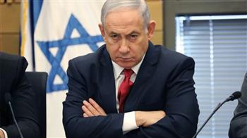   نتنياهو: نخوض حربا بعد هجوم حماس المفاجىء علينا