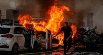   صحفي بريطاني: هجوم حماس المفاجئ سيسجله التاريخ باعتباره فشلًا استخباراتياً إسرائيليًا