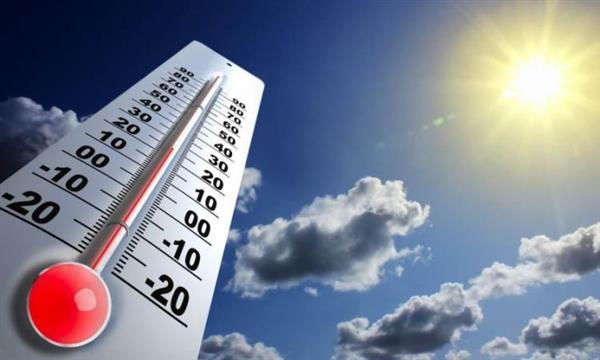 الأرصاد: غدا طقس مائل للحرارة نهارا لطيف ليلا على أغلب الأنحاء والعظمى بالقاهرة 30