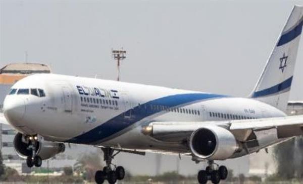 الطيران المدني الإسرائيلي: وقف الرحلات الرياضية والترفيهية في ظل الوضع الأمني المتردى