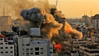   198 شهيدًا فلسطينيا و1610 جرحى جراء العدوان الإسرائيلي المستمر على قطاع غزة