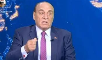 سمير فرج: من المؤكد أن رئيس الموساد سيرحل بعد أحداث اليوم
