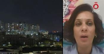 رتيبة النتشة: ثمن الاحتلال هو الألم الدائم والمعاناة