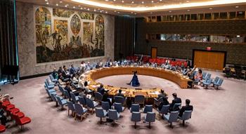   مجلس الأمن الدولي يجتمع غدا لبحث الوضع بالشرق الأوسط وتطورات القضية الفلسطينية