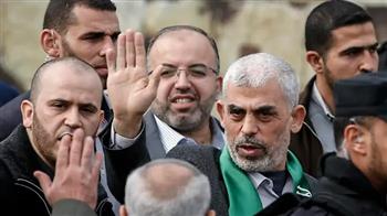   القاهرة الإخبارية: الطائرات الإسرائيلية تقصف منزل رئيس حركة حماس