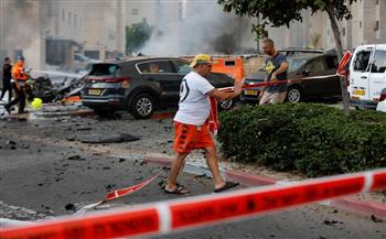   وسائل إعلام إسرائيلية: مقتل 22 إسرائيليا على الأقل في هجوم حماس على المستوطنات