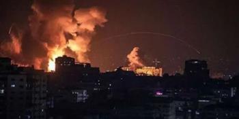   غزة تغرق في ظلام دامس بعد تعطيل الاحتلال الإسرائيلي خطوط الكهرباء الرئيسية