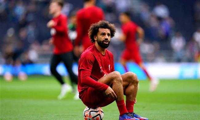 تعليق قوي من هاني حتحوت على صمت محمد صلاح تجاه أحداث غزة