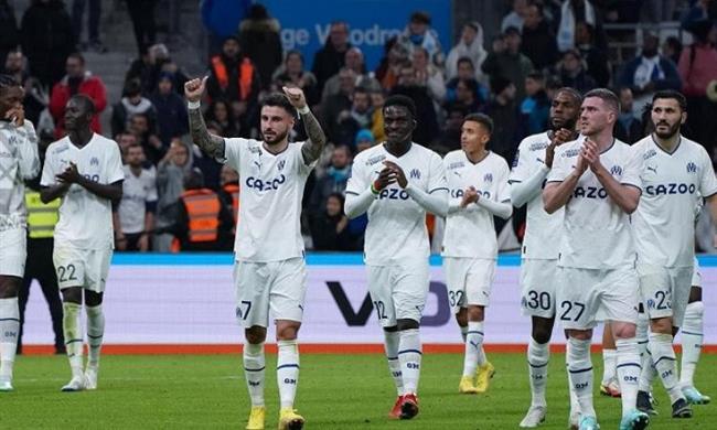الدوري الفرنسي.. مارسيليا يفوز على لوهافر بثلاثية نظيفة