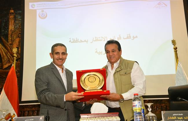 وزير الصحة يطلق حملة للانتهاء من قوائم الانتظار بالغربية خلال 3 أسابيع