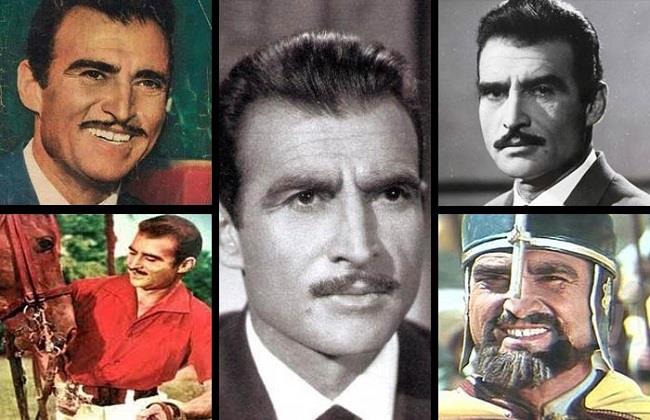 حارب في 48 وزامل عبدالناصر والسادات.. محطات في حياة أحمد مظهر في ذكرى ميلاده