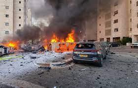 بيان شديد اللهجة من الأزهر بشأن طوفان الأقصى