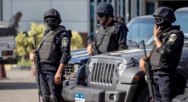 الداخلية تضرب أوكار الإجرام.. وتضبط 852 طلقة مختلفة الأعيرة و123 خزينة متنوعة