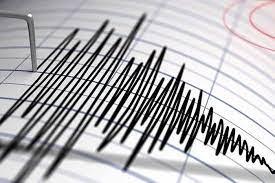 زلزال بقوة 4.3 درجة يضرب بحر "أندامان" بالهند