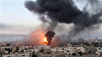   ارتفاع حصيلة الشهداء جراء العدوان الإسرائيلي على غزة لـ 256 شهيدا و1788 جريحًا