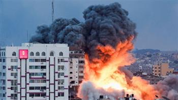   5 شهداء وجرحى إثر استهداف قوات الاحتلال لعدد من المنازل في غزة