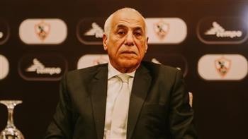 اليوم.. نظر دعاوى استبعاد "حسين لبيب" و"فاروق جعفر" من انتخابات الزمالك