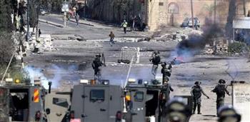   «الدفاع المدني الفلسطيني»: الاحتلال الإسرائيلي يرتكب المجازر بكل الأشكال في غزة