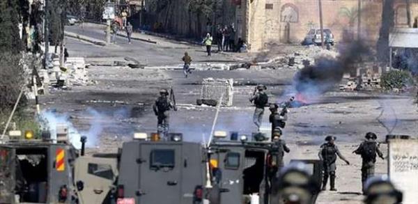 «الدفاع المدني الفلسطيني»: الاحتلال الإسرائيلي يرتكب المجازر بكل الأشكال في غزة