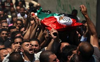  استشهاد 4 فلسطينيين وارتفاع حصيلة شهداء عدوان الاحتلال المُستمر على غزة لـ 260