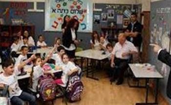   إسرائيل تلغي المدارس في جميع أنحاء الأراضي المحتلة غدا