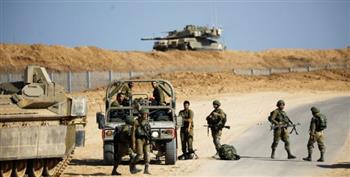   الجيش الإسرائيلى: 26 جنديًا قتلوا أمس واستدعينا قوات الاحتياط فى كل مكان