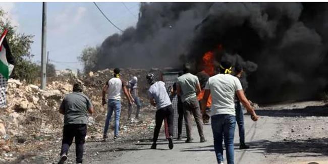 مستشار الرئيس الفلسطيني: الاحتلال الإسرائيلي سبب كل المآسي التي تعيشها المنطقة