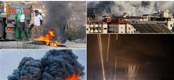   وزراء إسرائيليون يُطالبون الجيش بتفسير أسباب فشل استخباراته في التبنؤ بالهجوم الفلسطيني