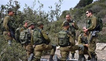   جيش الاحتلال الإسرائيلي يعلن نيته إجلاء السكان في محيط غزة خلال 24 ساعة