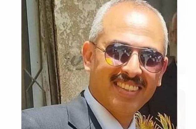 اتحاد عمال الإسكندرية يكلف هشام شبيطه مستشارًا له