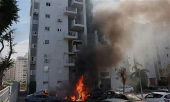   الجيش اللبناني: سقوط جرحى مدنيين جراء قصف إسرائيلي على مناطق جنوبي البلاد