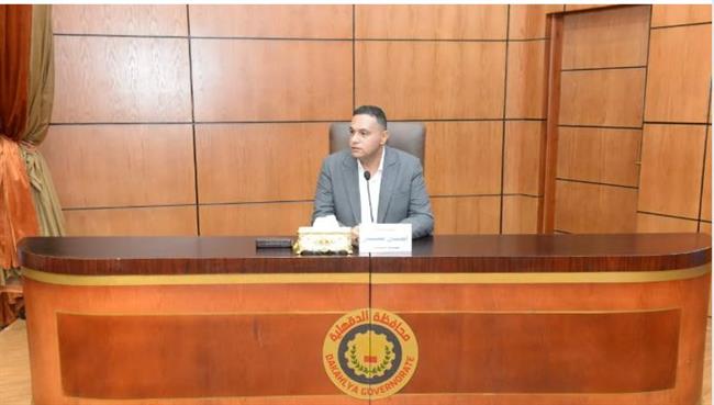 الدقهلية: إنشاء وتطوير مراكز الأزمات بالمحافظة ورفع كفاءة الحملات الميكانيكية