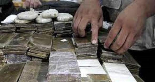 ضبط 12 شخصًا في 5 محافظات لقيامهم بالاتجار في المواد المخدرة