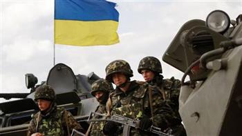   ​عسكري أوكراني: القوات الروسية تعرقل وصولنا إلى شمال باخموت