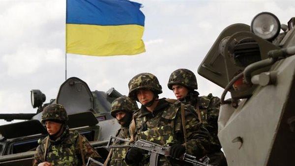 ​عسكري أوكراني: القوات الروسية تعرقل وصولنا إلى شمال باخموت