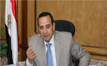   محافظ شمال سيناء يؤكد ضرورة الوقوف صفا واحدا تأييدا ودعما للقيادة السياسية