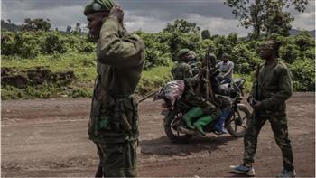   مجموعات الدفاع الذاتي تستعيد السيطرة على قرى احتلتها حركة "23 مارس" بالكونغو الديمقراطية